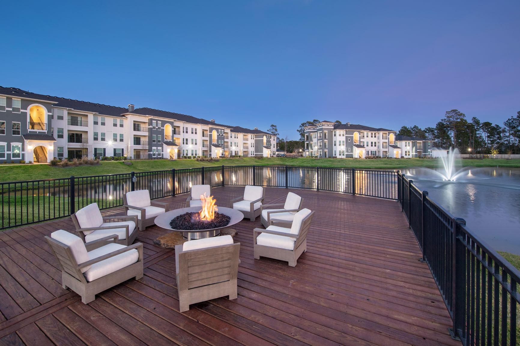 Townhomes in Humble TX For Rent, Apartments Atascocita Area The Parkway